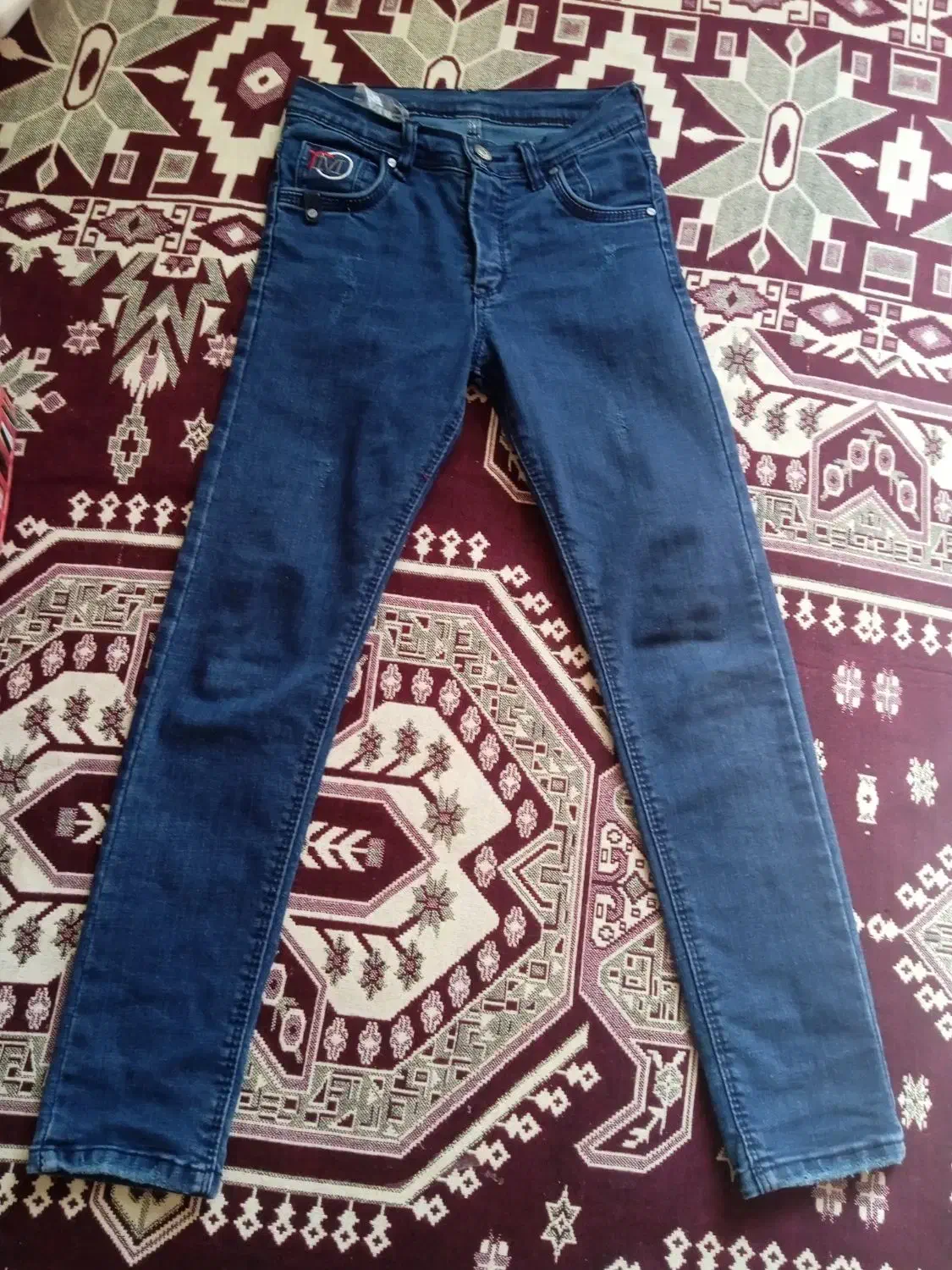 شلوار لی درحد نو نو|لباس|مرند, |دیوار