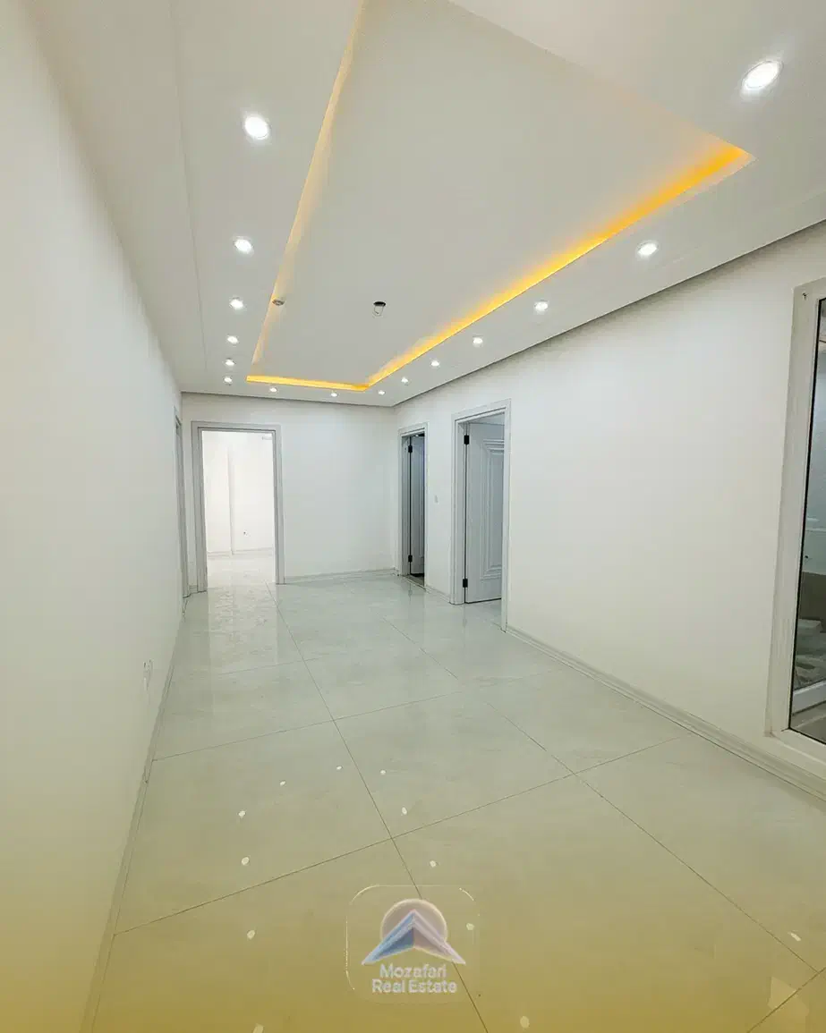 پنتهاوس لوکس در کیانپارس باویو مشجر وحیاط اختصاصی|فروش آپارتمان|اهواز, کیانپارس |دیوار