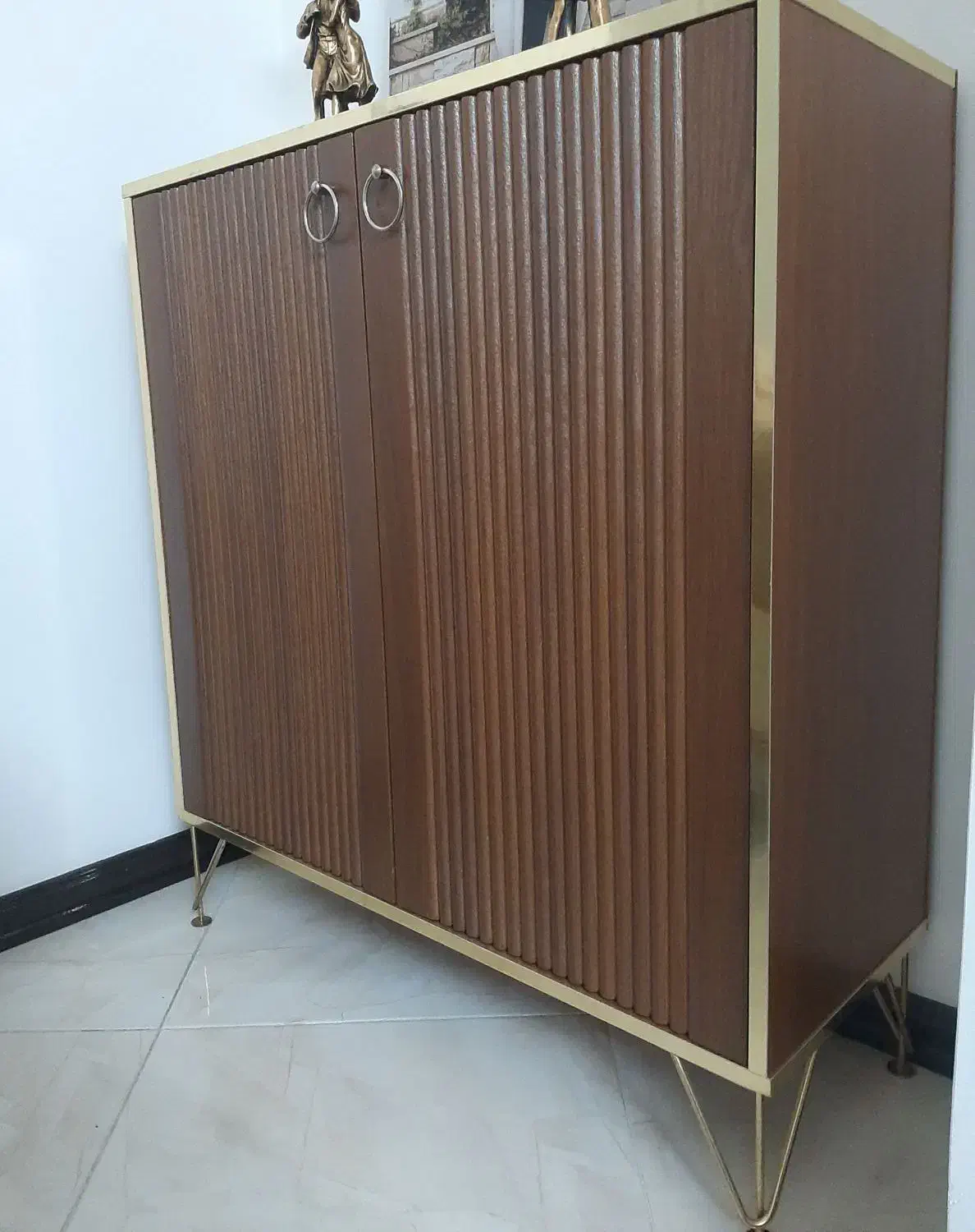 جاکفشی|جاکفشی، کمد، دراور|شهریار, شهرک وائین|دیوار