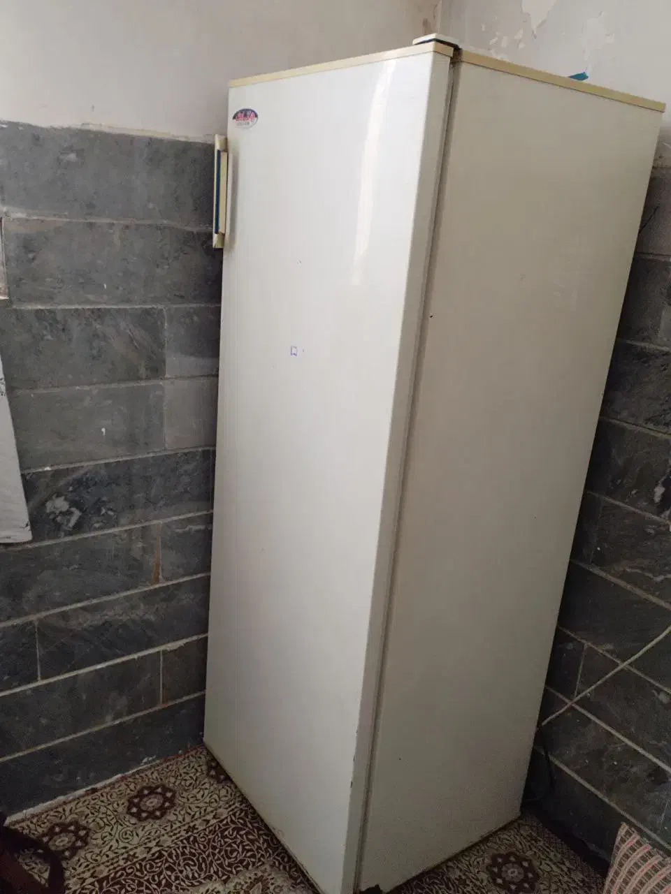 یخچال آزمایش|یخچال و فریزر|پاکدشت, پاکدشت (مامازند)|دیوار