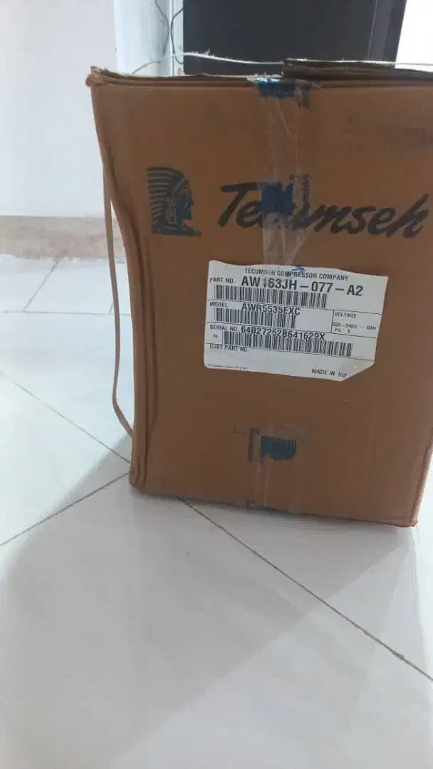 موتر کولر 30هزار|کولر گازی و فن‌کوئل|بندر کنگان, |دیوار