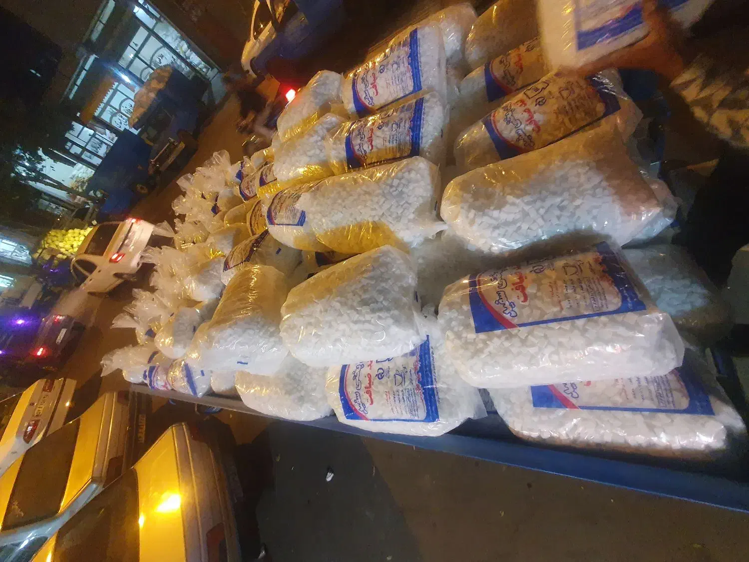 شکر|خوردنی و آشامیدنی|اهر, |دیوار