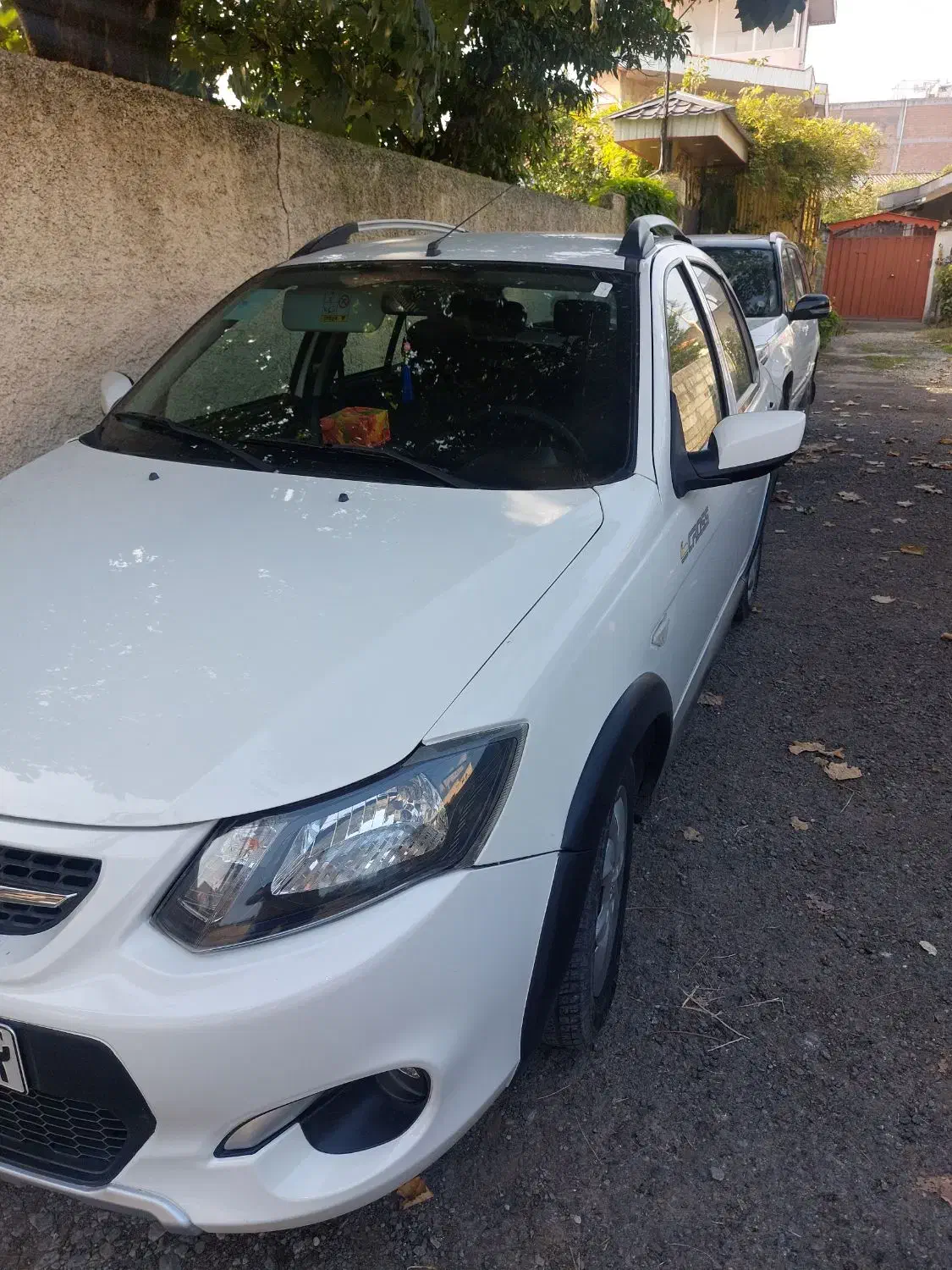 کوییک مدل ۱۴۰۰ بیرنگ بدون خطو خش|خودرو سواری و وانت|نوشهر, |دیوار