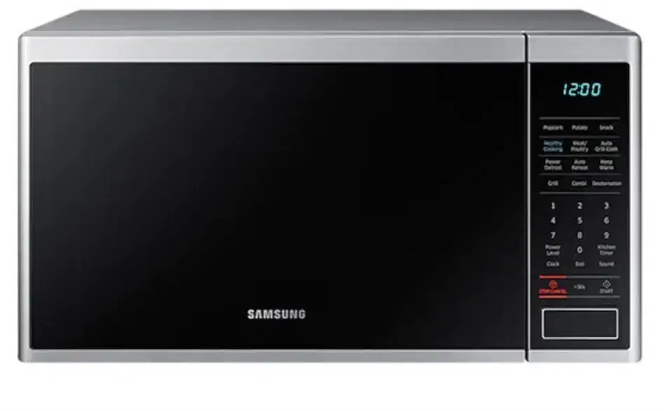 مایکروویوسامسونگ۵۱۳۳|اجاق گاز و لوازم برقی پخت‌وپز|کرج, شهرک فهمیده|دیوار