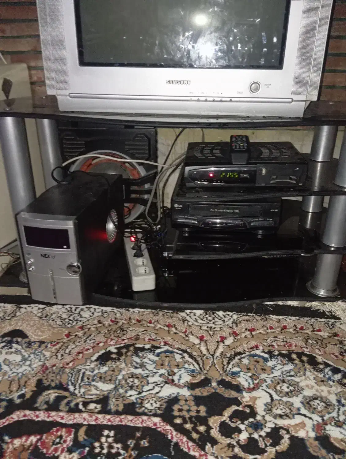 میز ال سی دی|میز تلویزیون|تهران, پونک|دیوار