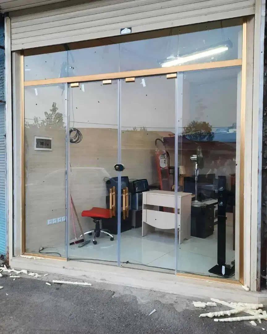 اجاره مغازه دوبر 23متری سنگ ور سر|اجارهٔ مغازه و غرفه|بندر انزلی, پیل علی باغ|دیوار