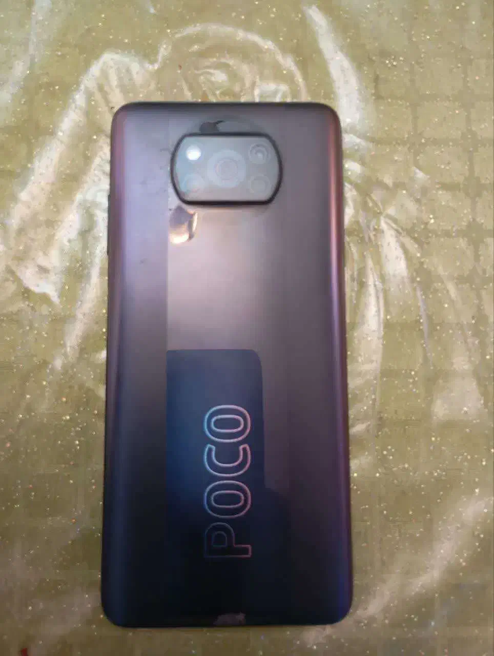 گوشی شیامی پوکو x3|موبایل|تهران, هروی|دیوار