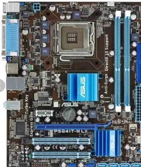 مادربرد|قطعات و لوازم جانبی رایانه|اهواز, زیتون کارمندی|دیوار