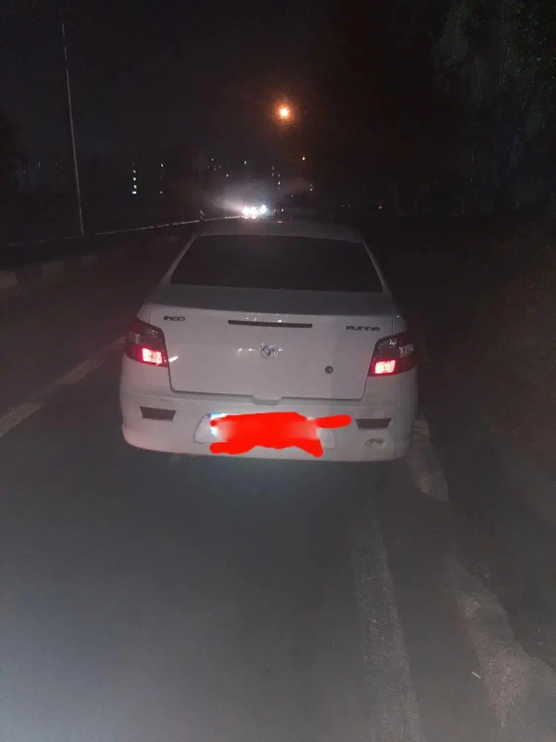 رانا  TU5|خودرو سواری و وانت|تهران, وصفنارد|دیوار