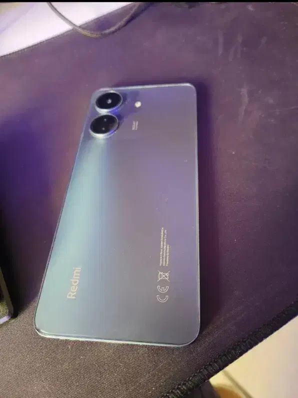 شیائومی ۱۳c|موبایل|تبریز, |دیوار