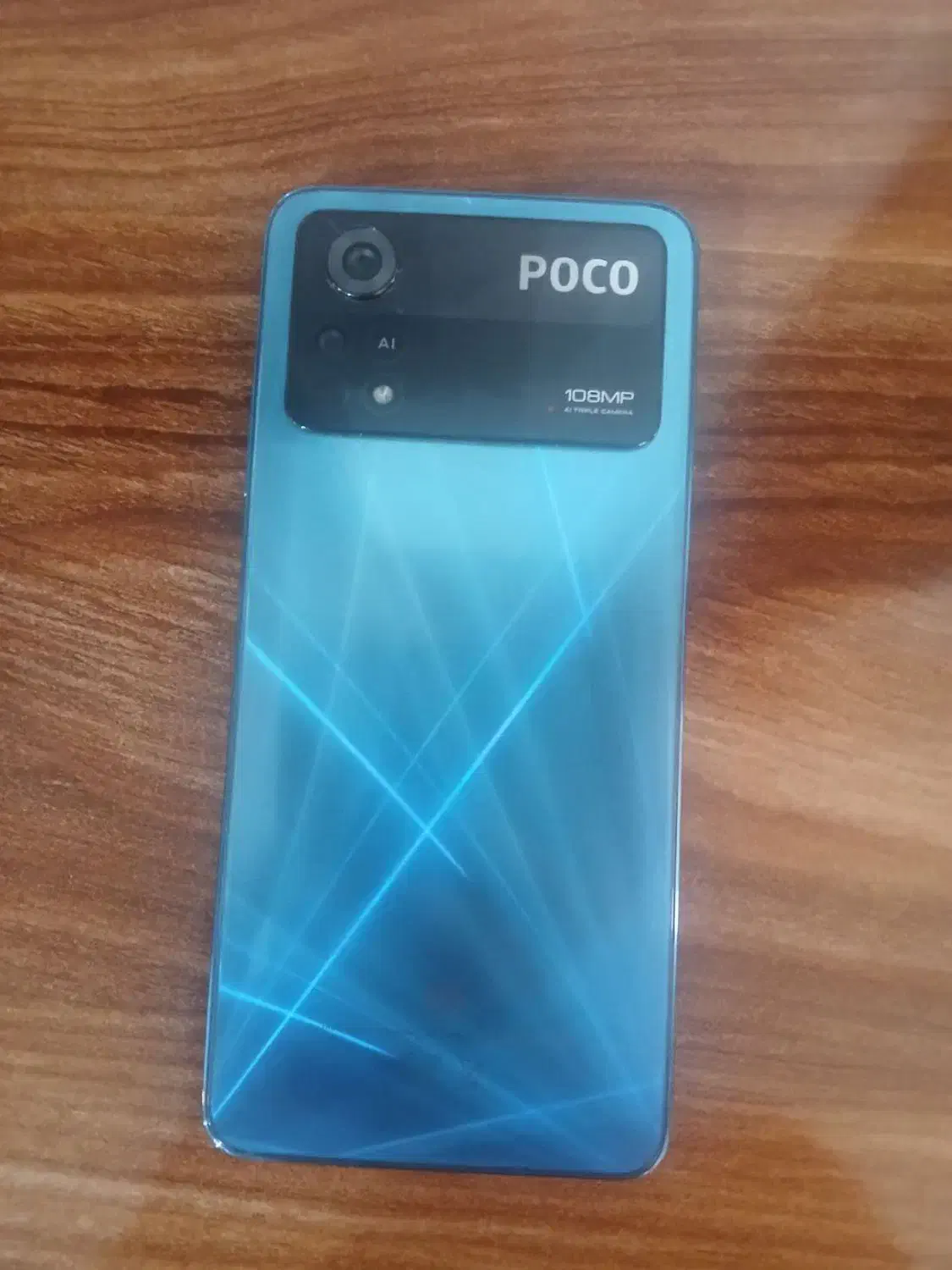 poco x4 pro|موبایل|اردبیل, |دیوار