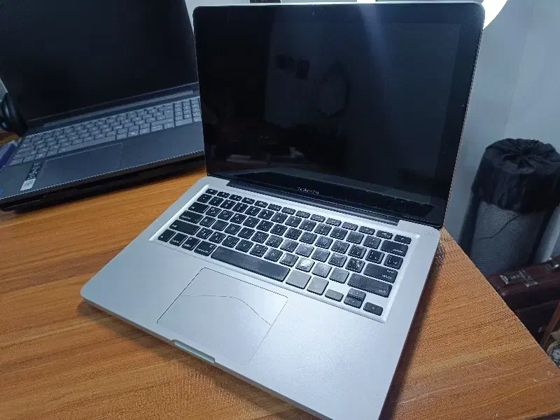 لپ تاب اپل MacBook pro|رایانه همراه|تهران, شهران شمالی|دیوار