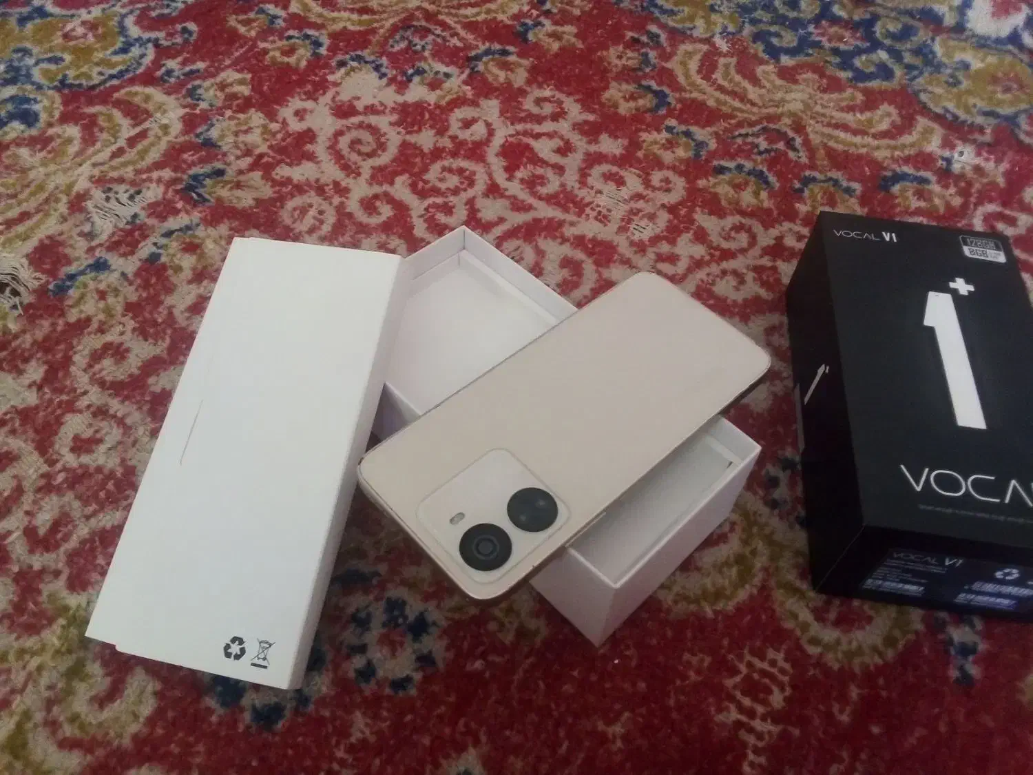 وکال و1|موبایل|بهبهان, |دیوار