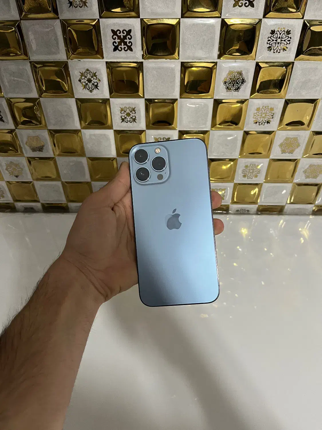 Iphone 13pro max|موبایل|شهر ری, اقدسیه|دیوار