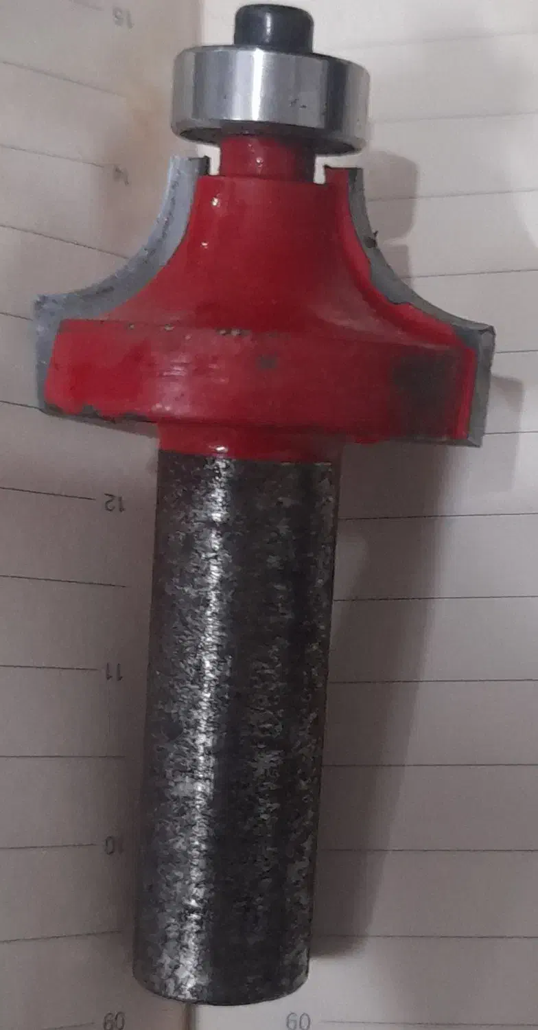 تیغ  اورفرز نجاری|ابزارآلات|تهران, شادآباد|دیوار