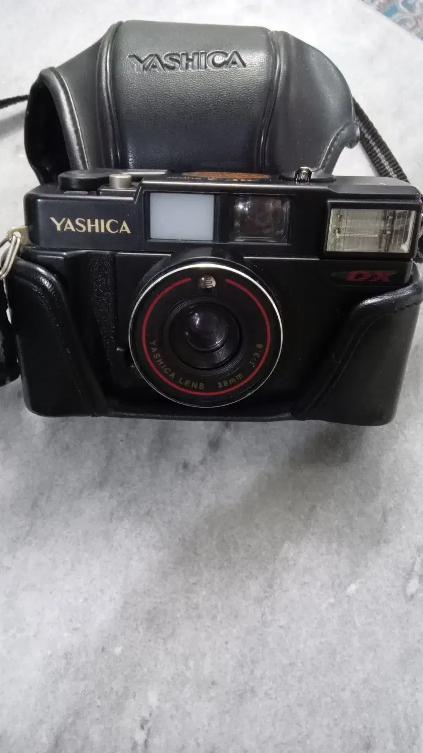 دوربین یاشیکا|دوربین عکاسی و فیلمبرداری|قوچان, |دیوار