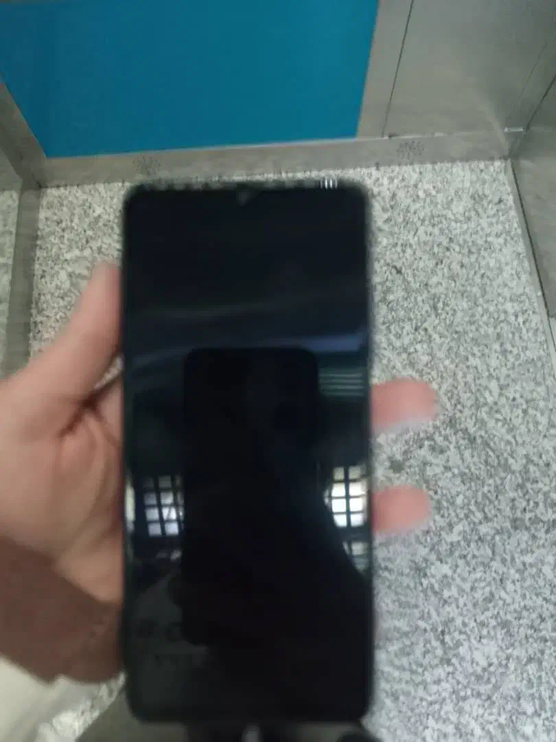 گوشیa32 تمیز بدون ایراد|موبایل|تبریز, |دیوار