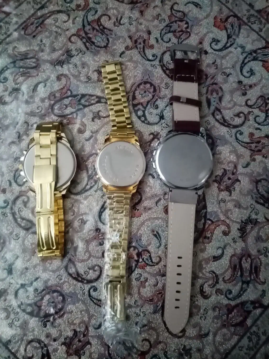 ساعت مردانه|ساعت|یزد, |دیوار