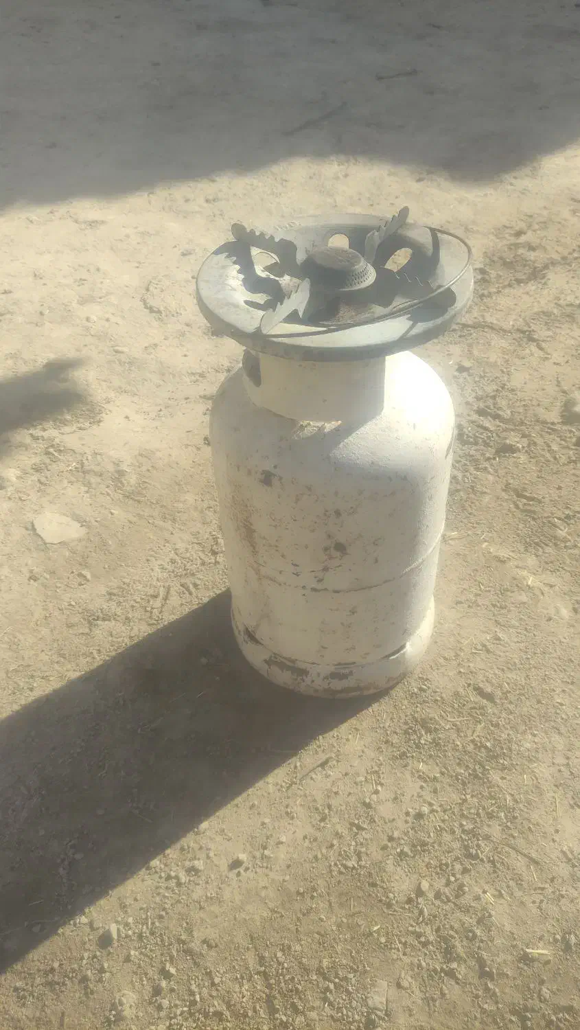 کپسول|اجاق گاز و لوازم برقی پخت‌وپز|قوچان, |دیوار