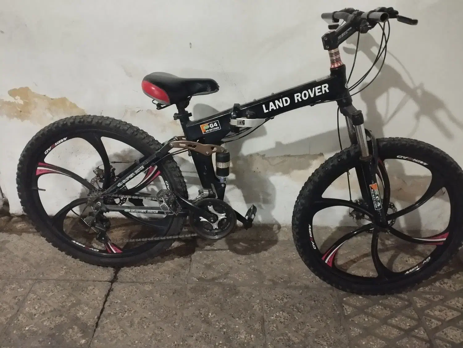 دوچرخه|دوچرخه، اسکیت، اسکوتر|تهران, کیانشهر|دیوار