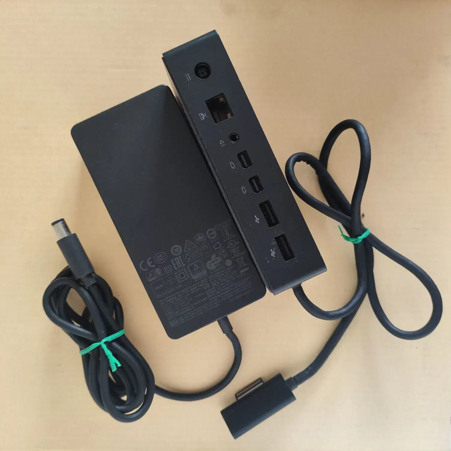 سرفیس هاب ۲ سرفیس داک ۲|رایانه همراه|تهران, قزل قلعه|دیوار