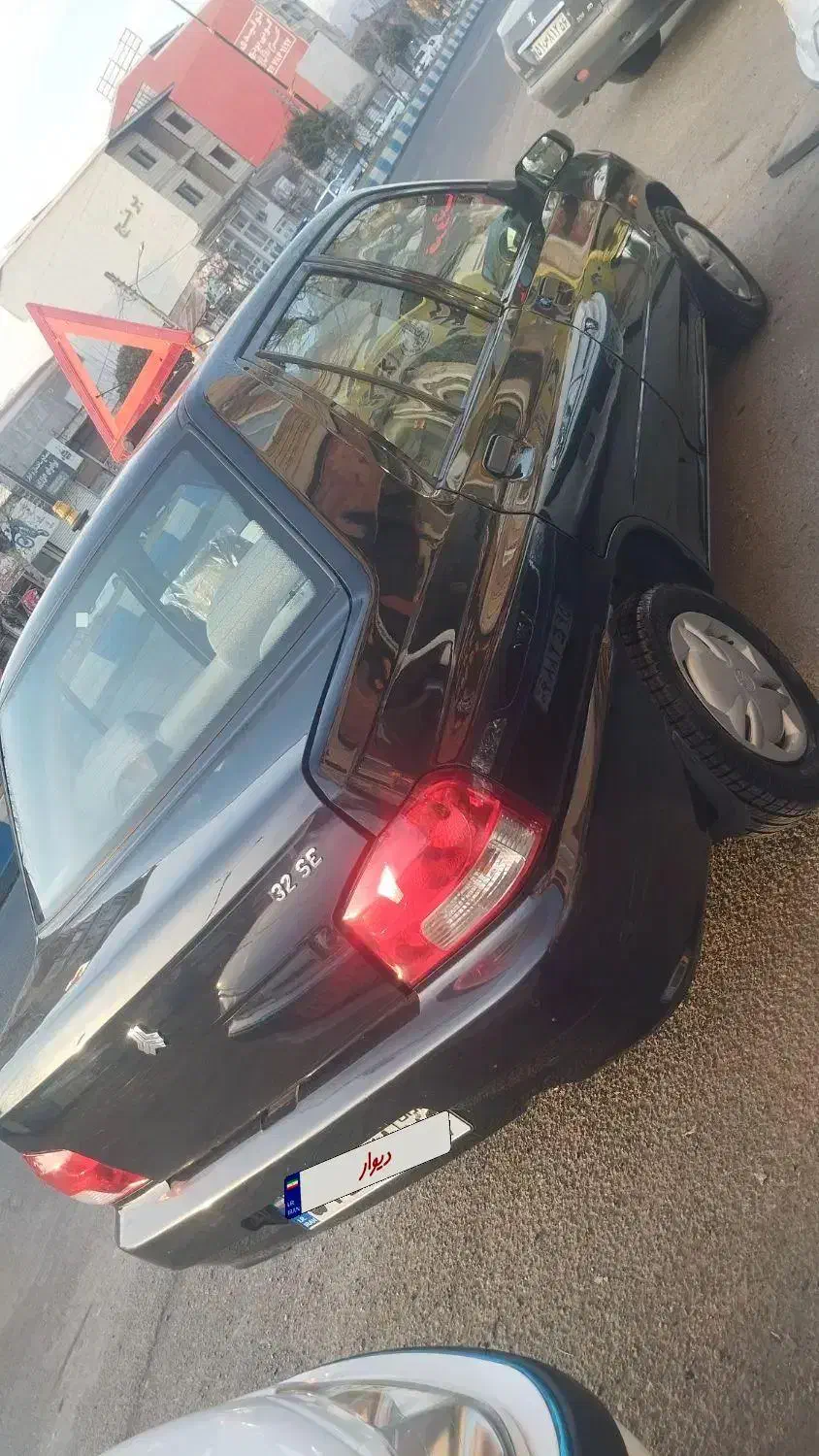 پراید ۱۳۲مدل ۹۸|خودرو سواری و وانت|تالش, هشتپر|دیوار