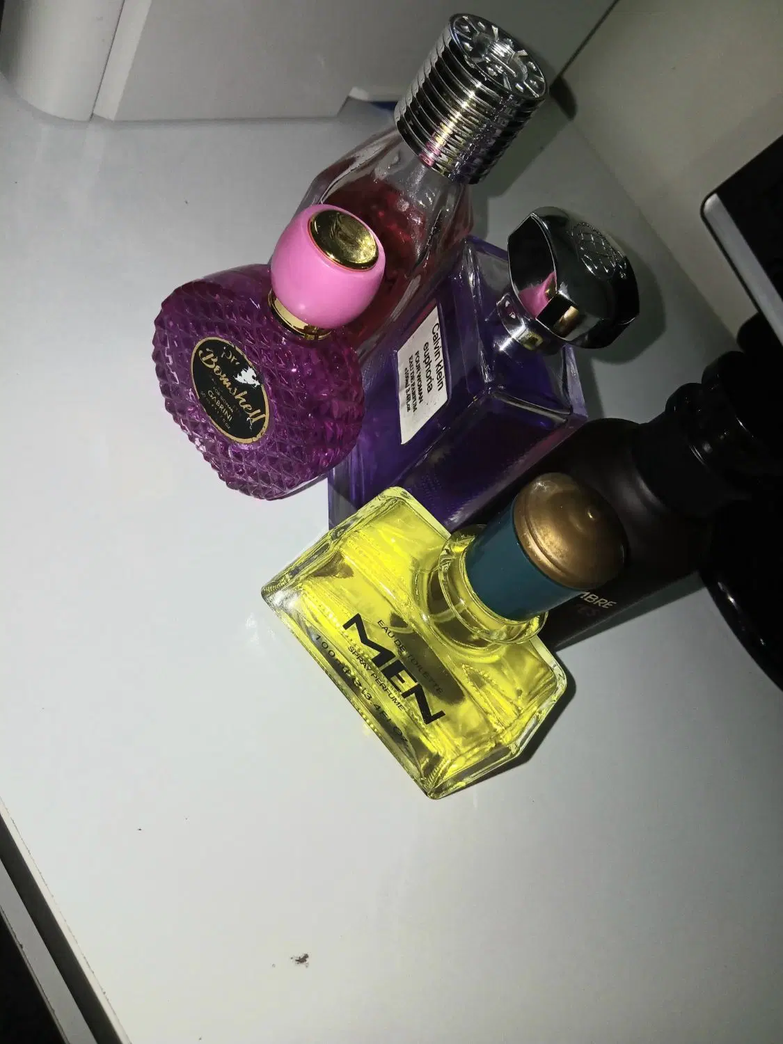 عطر|آرایشی، بهداشتی، درمانی|تهران, تهرانسر مرکزی|دیوار