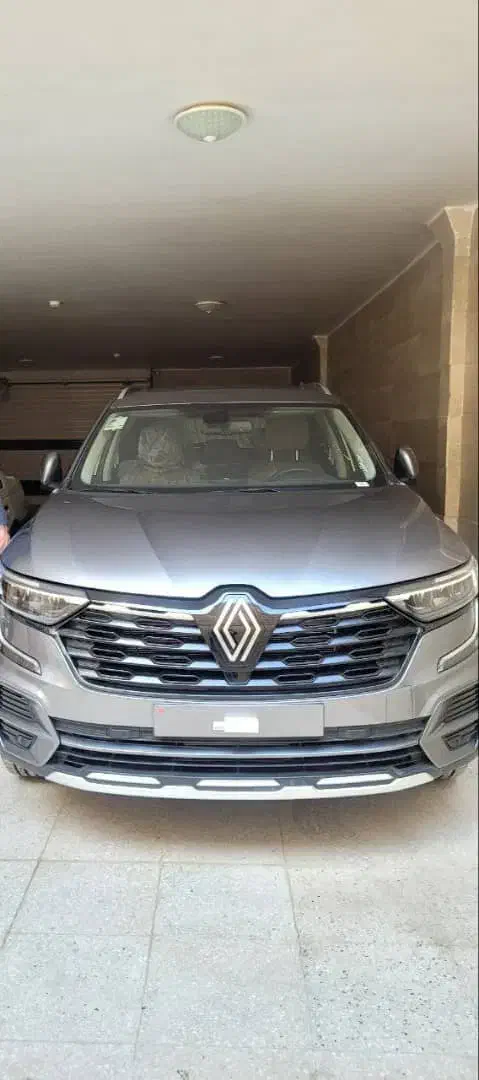 رنو کولیوس|خودرو سواری و وانت|کرمانشاه, |دیوار