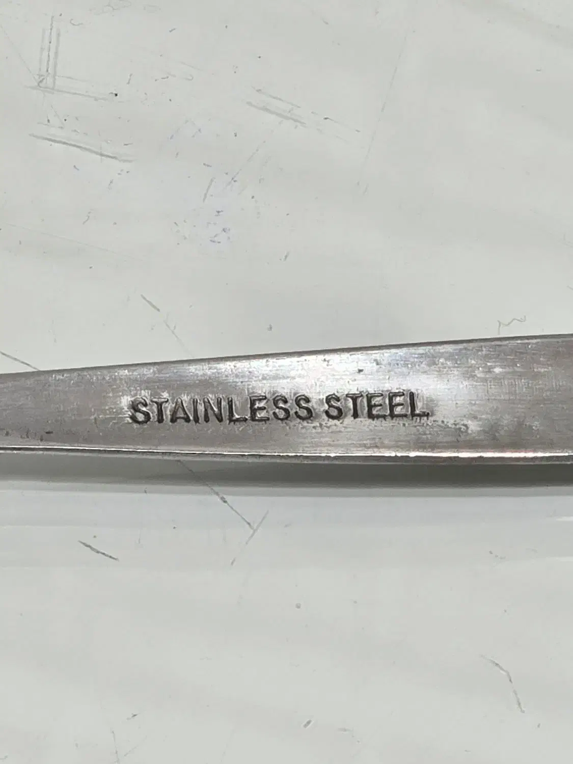 سرویس قاشق چنگال کامل ۱۵۲ پارچه استیل درجه یک|ظروف سرو و پذیرایی|قم, علی آباد سعدگان|دیوار