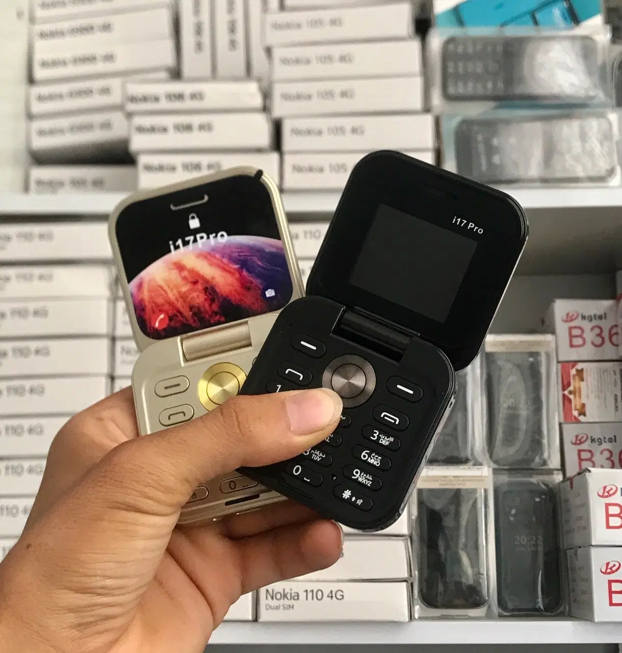 گوشی آیفون تاشو i16 pro کلیدی|موبایل|مشهد, هفت تیر (نه دره)|دیوار