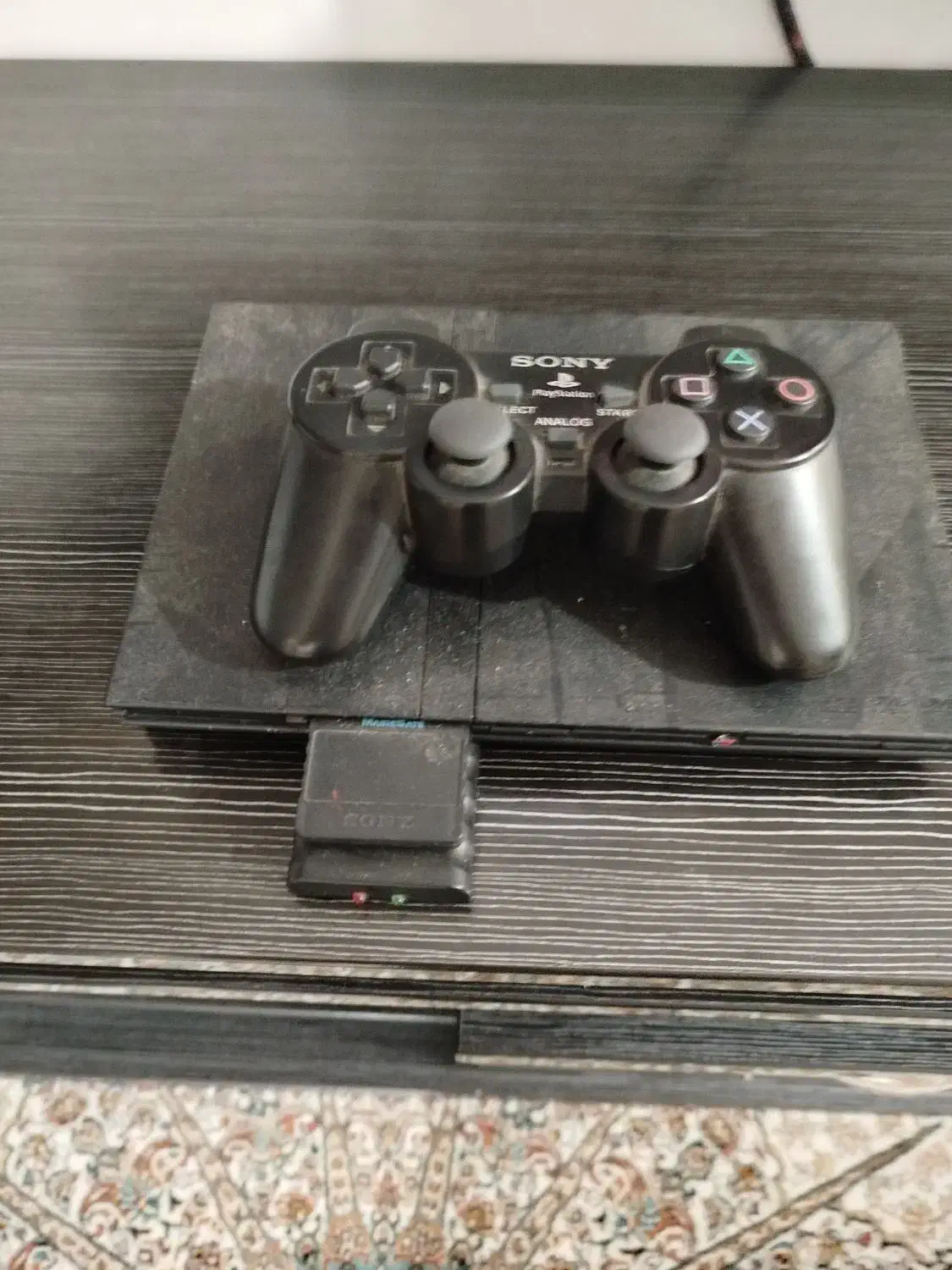 PS2|کنسول، بازی ویدئویی و آنلاین|اهواز, پردیس|دیوار