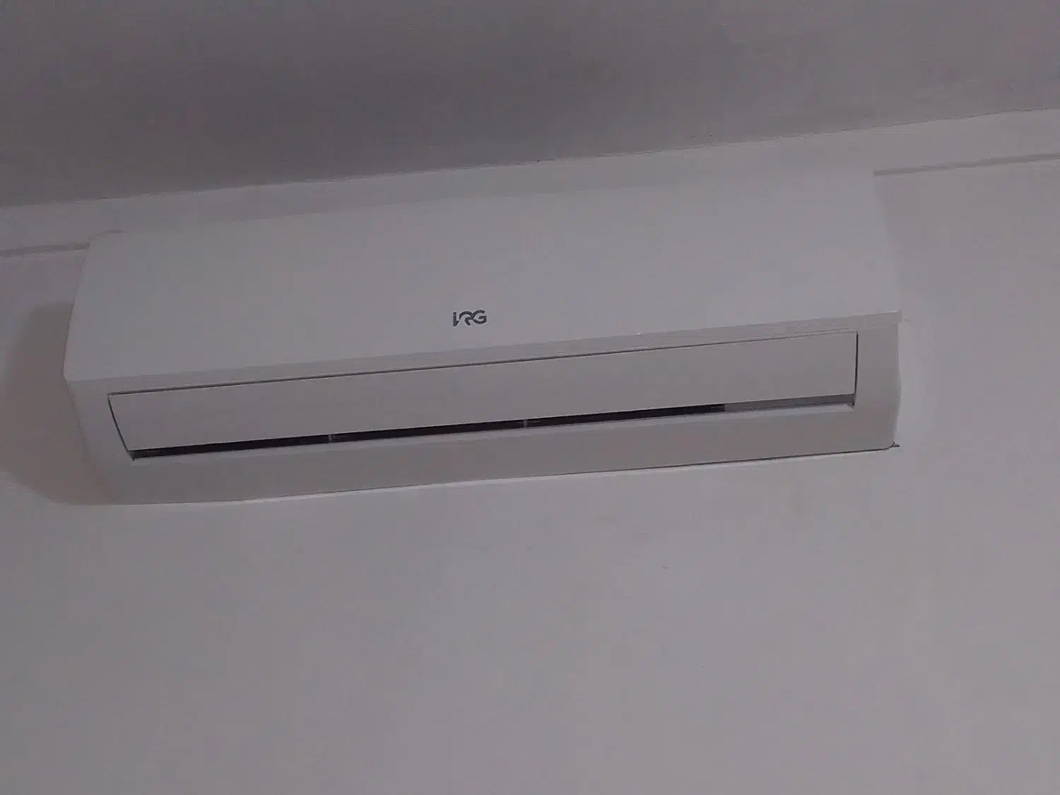 کولر ایران رادیاتور 18000|کولر گازی و فن‌کوئل|چمستان, |دیوار