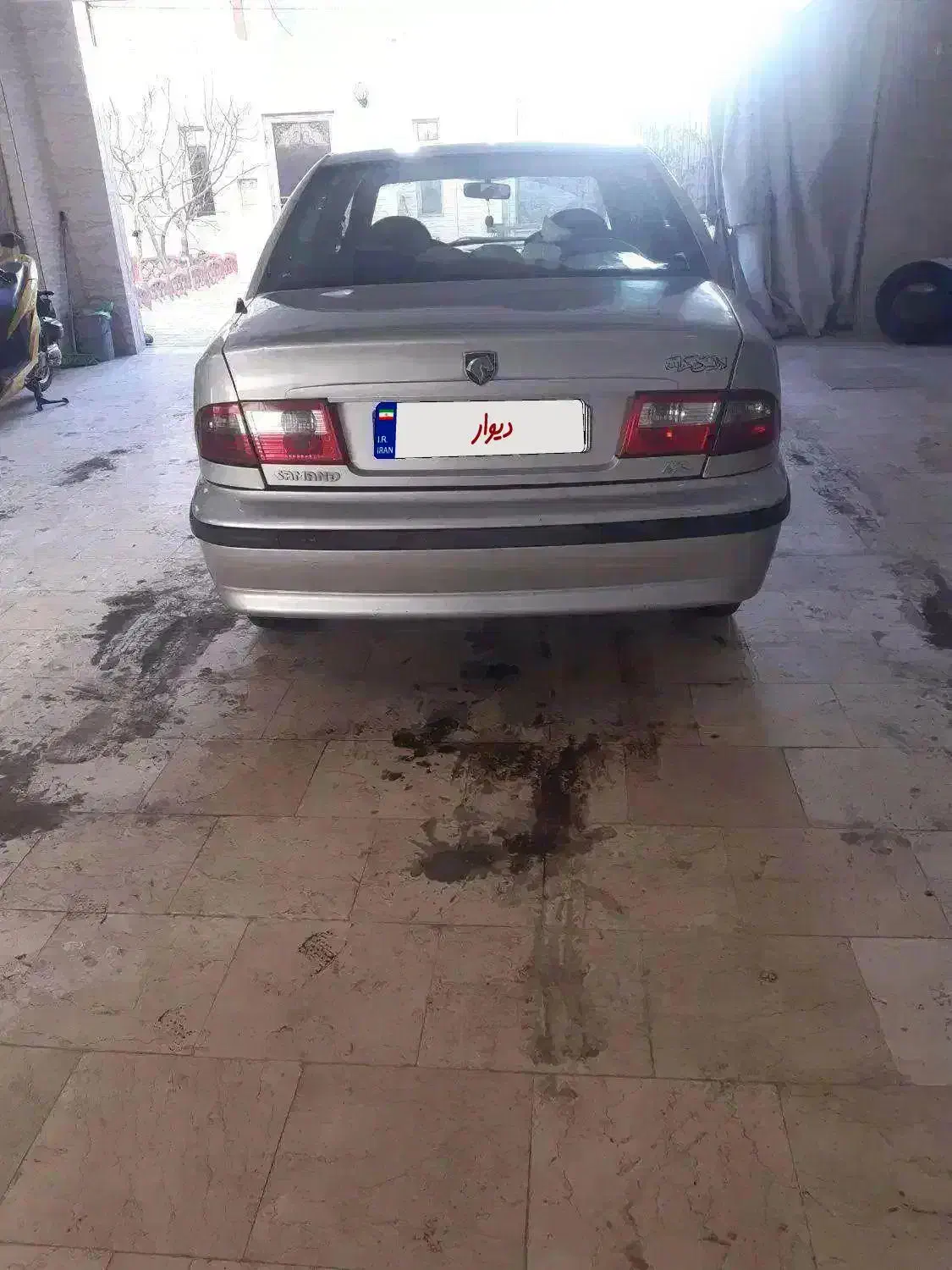 سمند LX عالی|خودرو سواری و وانت|زنجان, |دیوار