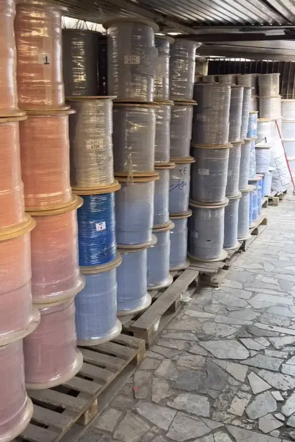 کابل شبکه لگراند نگزنس|مودم و تجهیزات شبکه|تهران, لاله زار|دیوار