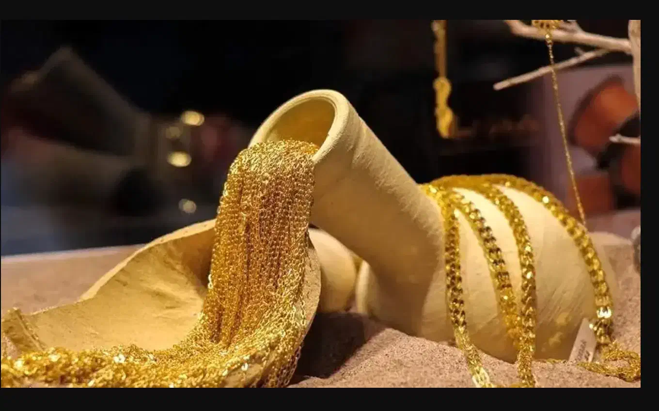 طلا گران شد میخوای سود کنی|کارت هدیه و تخفیف|گرگان, |دیوار