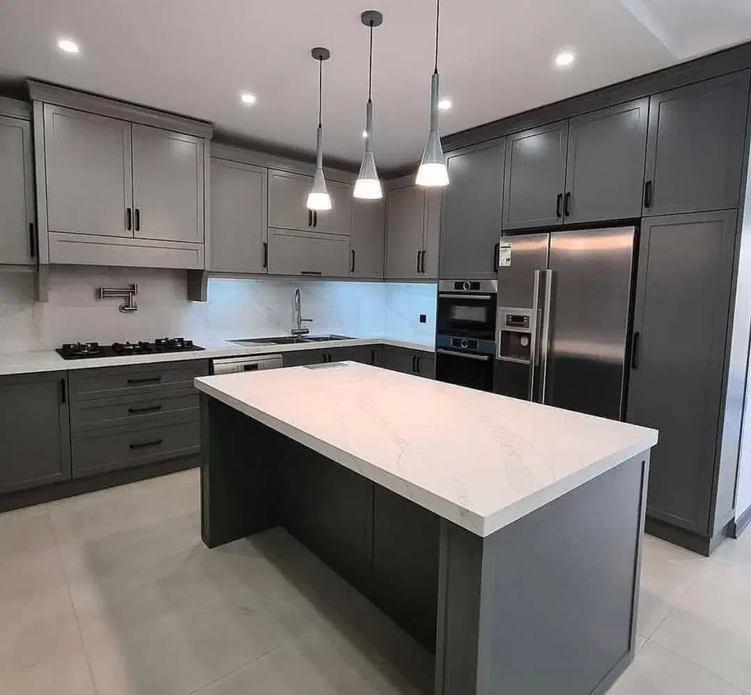 طراحی و اجرایی دکوراسیون داخلی ثمین|خدمات پیشه و مهارت|کرمانشاه, |دیوار