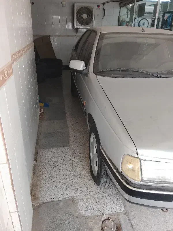 پژو ۴۰۵|خودرو سواری و وانت|بندر گناوه, |دیوار