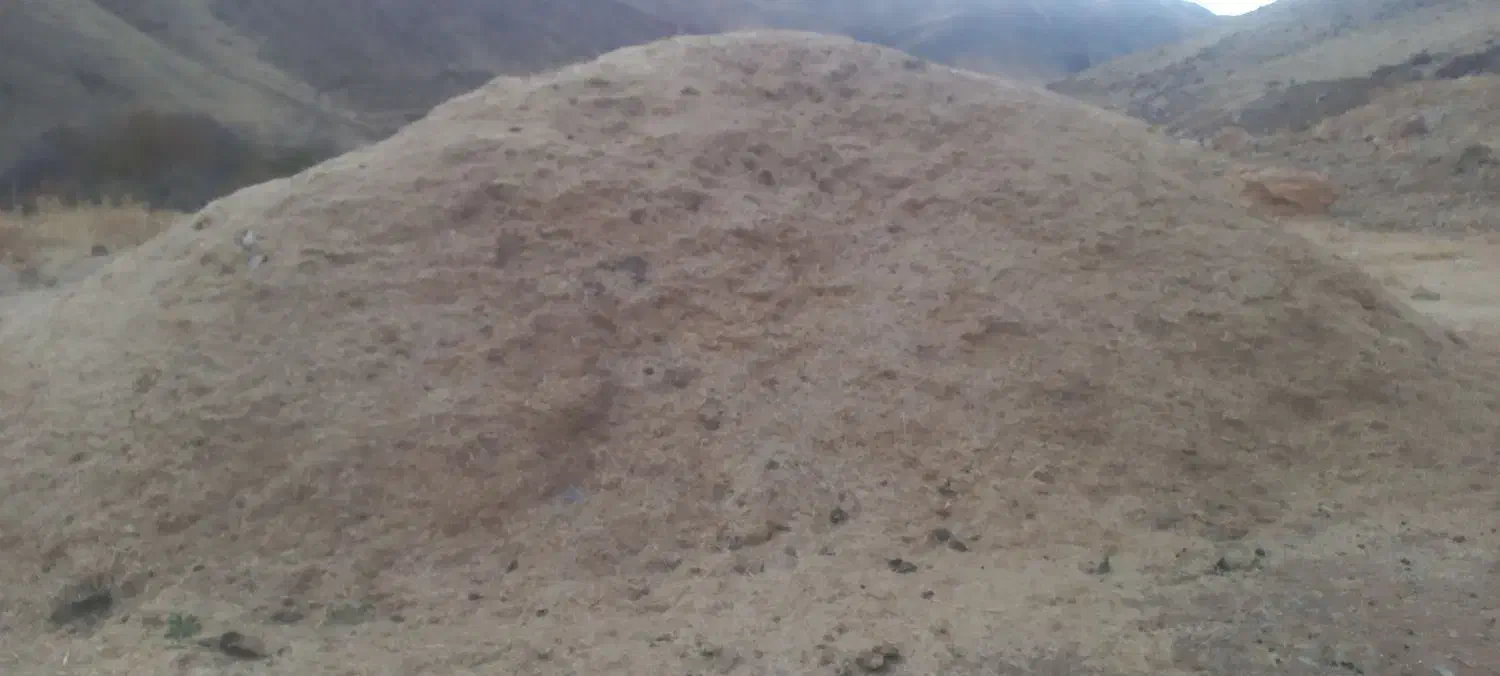 کاه سال گذشته|عمده‌فروشی|سنقر, |دیوار