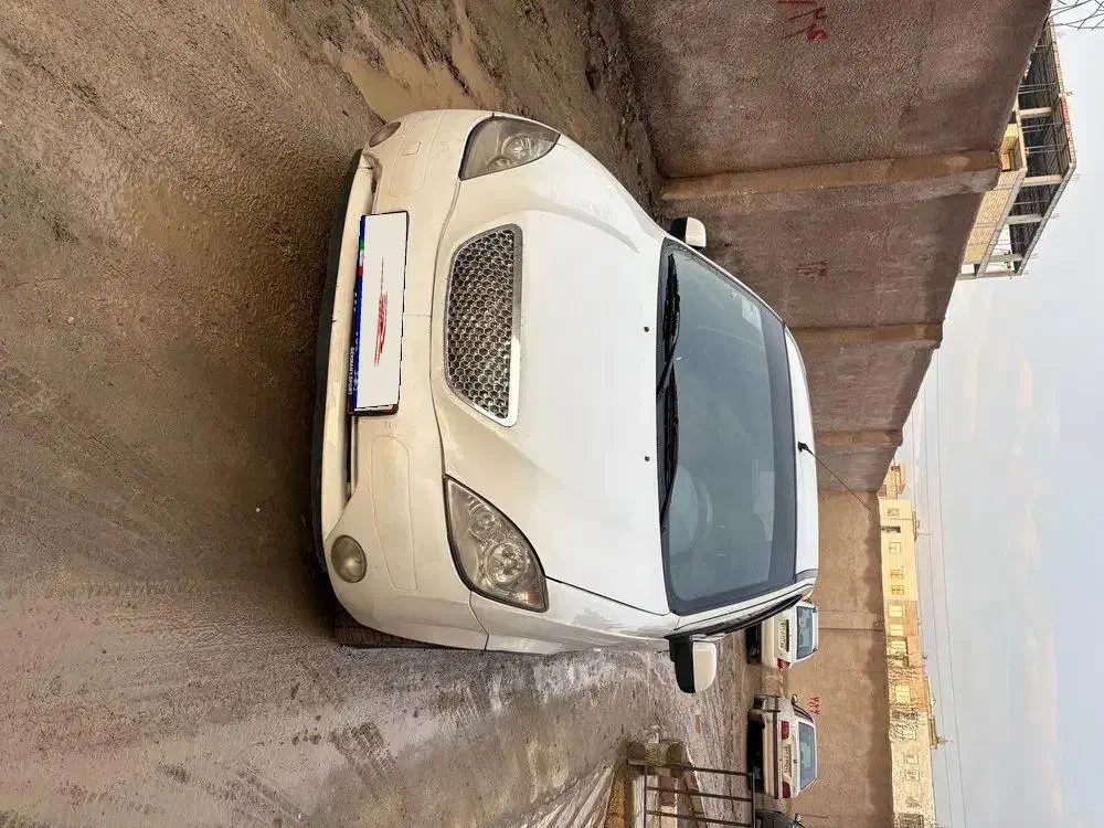 تیبا ۲ مدل ۹۶|خودرو سواری و وانت|شهریار, شهریار|دیوار