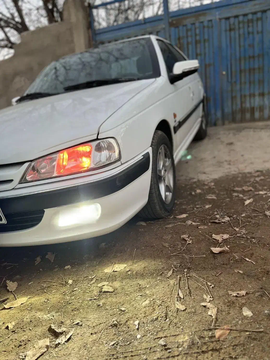 پارس tu5|خودرو سواری و وانت|مرند, |دیوار