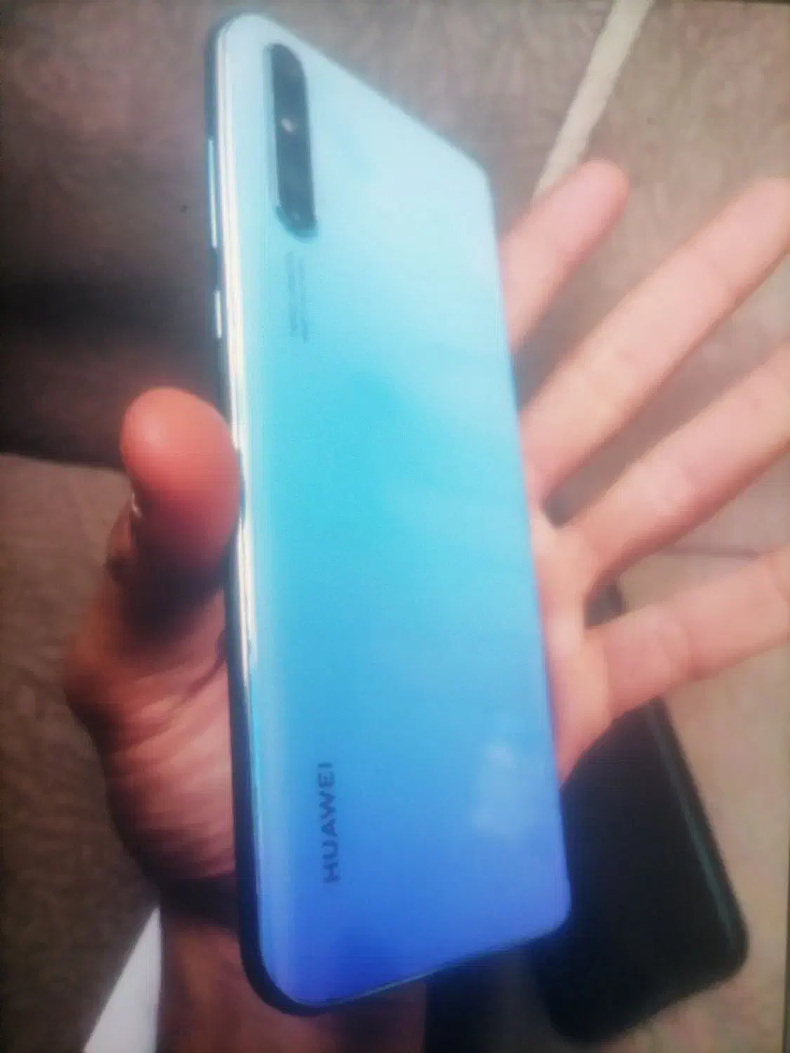 هوآوی y8p|موبایل|یزد, |دیوار