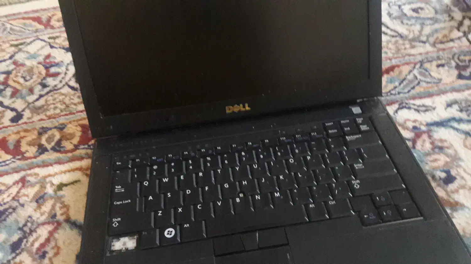 لبتاپ پول لازمم ترو خدا بیاید تخفیف میدم|رایانه همراه|تهران, بوستان سرخه حصار|دیوار