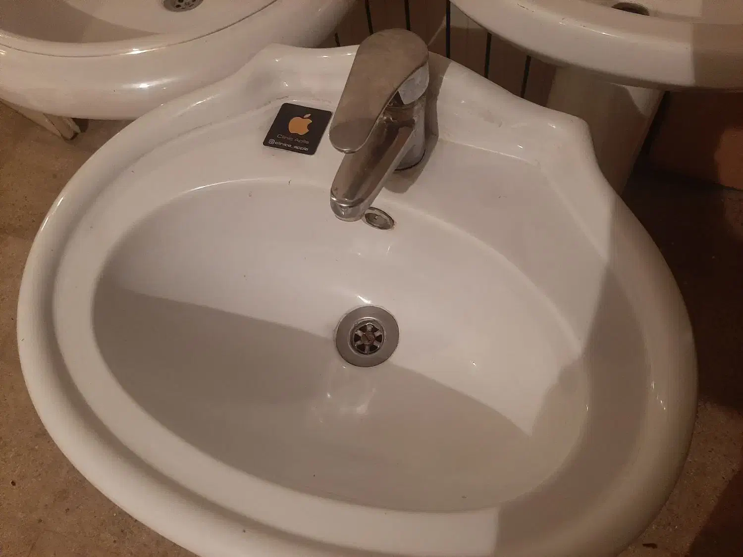 روشویی سرامیک درجه یک|لوازم سرویس بهداشتی|تهران, نارمک|دیوار