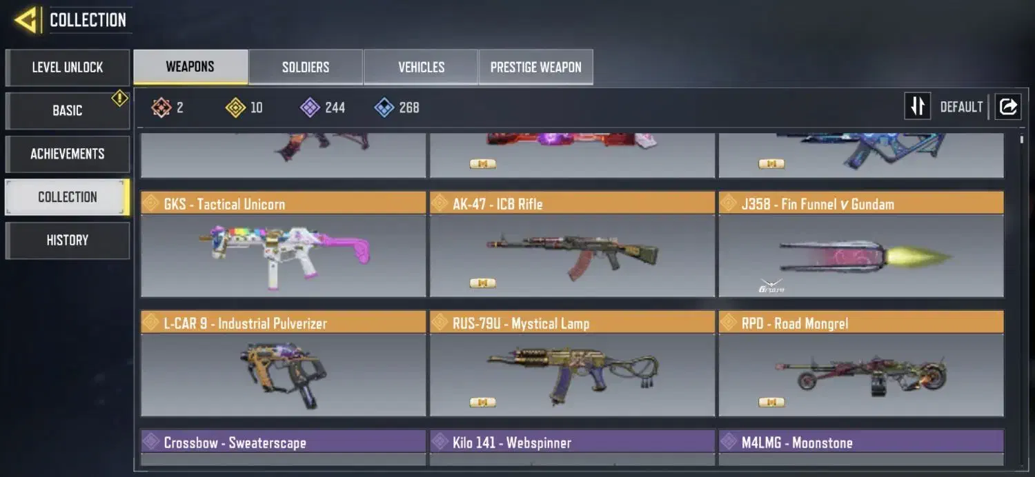 اکانت کالاف|کنسول، بازی ویدئویی و آنلاین|ملایر, |دیوار