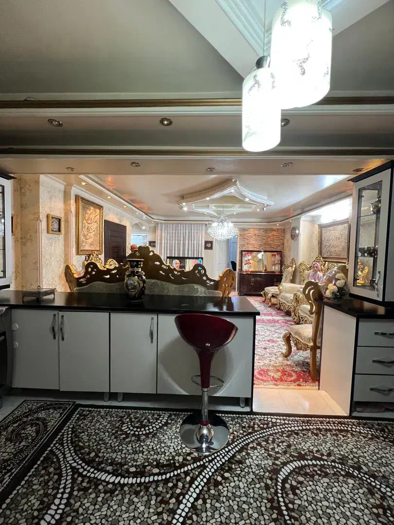 فروش آپارتمان۸۰متری|فروش آپارتمان|ری, شهید غیوری (ابن باویه)|دیوار