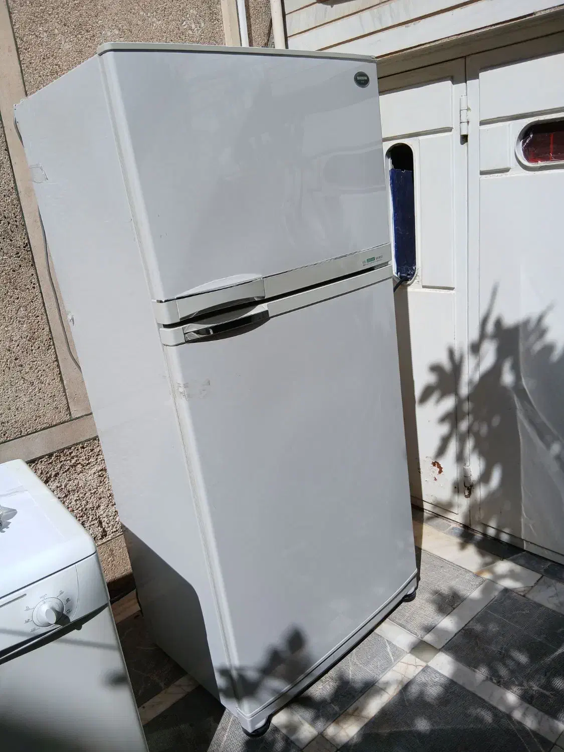 فروش و خرید یخچال خراب و سالم اوراقی|یخچال و فریزر|تبریز, |دیوار