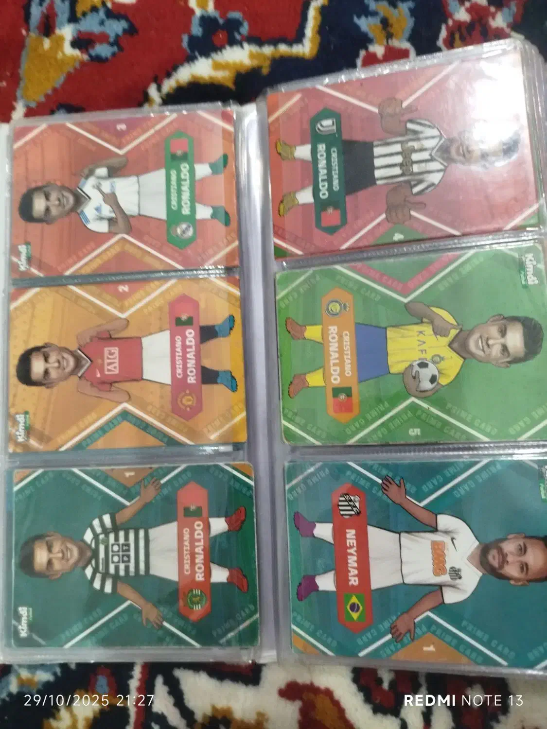 فروش تمام کارت ها کیمدی|اسباب‌بازی بچه|فرخ‌شهر, |دیوار