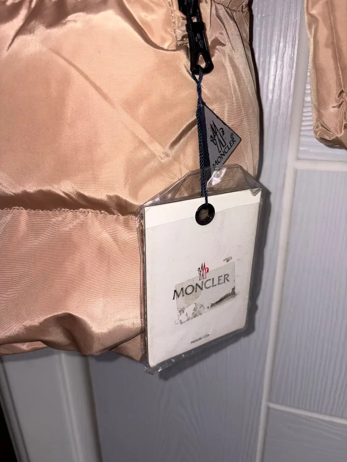 کاپشن کرم بدون یک بار استفاده|لباس|کرمان, |دیوار