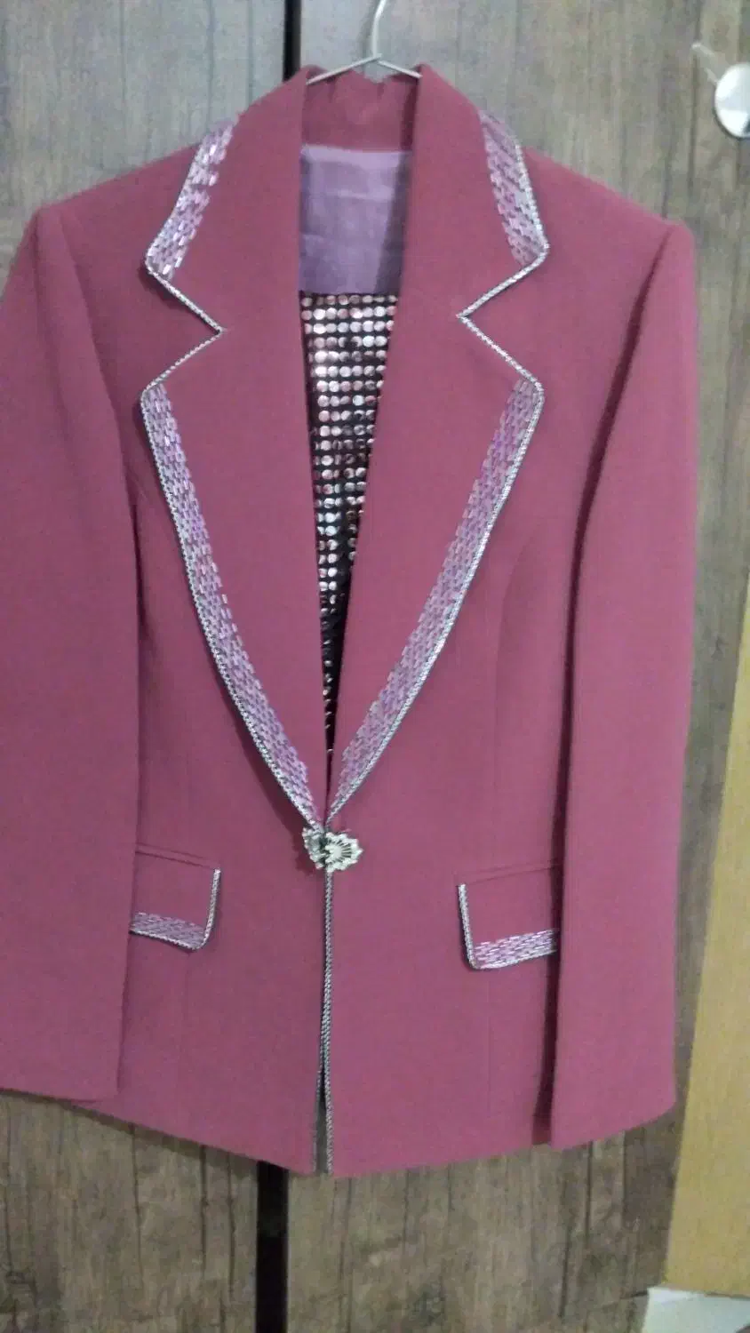 چند دست لباس مجلسی|لباس|محمدشهر, ولدآباد|دیوار