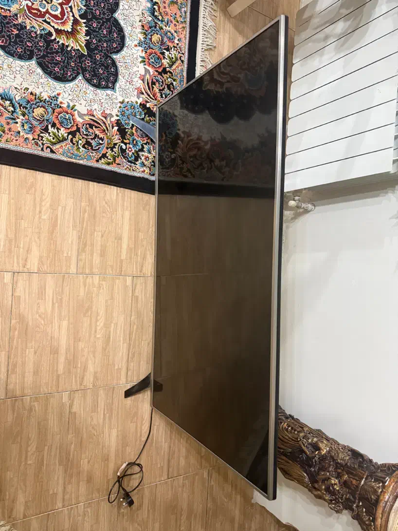 تلوزیون ال جی ماهواره دار مدل 49LH548Vاصل کره|تلویزیون و پروژکتور|خرم‌آباد, |دیوار